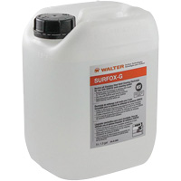 SURFOX-G Weld Cleaner, Bottle Southpoint Industrial Supply