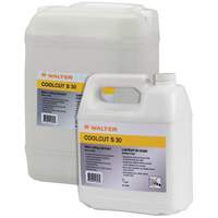 COOLCUT S-30 Water-Miscible Cutting Lubricant, 208 L Southpoint Industrial Supply