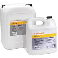 ICECUT Ready-to-Use Coolant and Lubricant, 208 L Southpoint Industrial Supply