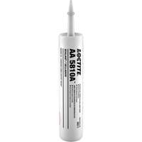 Agent d'&eacute;tanch&eacute;it&eacute; en polyacrylate pour joints de s&eacute;rie 5810A, Cartouche, Noir Southpoint Industrial Supply