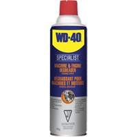 Dégraissants spécialisés  