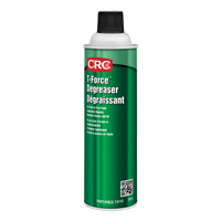 T-Force Degreaser, Aerosol Can Southpoint Industrial Supply