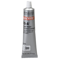 Anti-blocage cuivre Loctite<sup>MD</sup> LB 8008<sup>MC</sup>, 4 oz, Tube, 1800°F (982°C) Température max. AF227 | Southpoint Industrial Supply