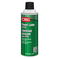 Power Lube w/PTFE, Aerosol Can, 312 g Southpoint Industrial Supply