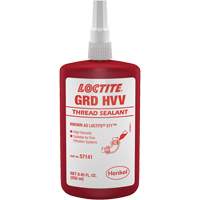 571 Thread Sealant, Bottle, 250 ml, -54° C - 149° C/-65° F - 300° F Southpoint Industrial Supply