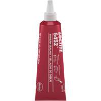 5452 Thread Sealant, Tube, 250 ml, -54° C - 149° C/-65° F - 300° F Southpoint Industrial Supply