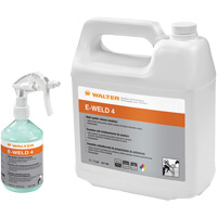 E-Weld 4 Weld Spatter Release Emulsion, Jug Southpoint Industrial Supply