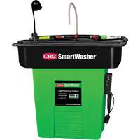 Trousse SmartWasher SW-428 pour bassin de nettoyage Southpoint Industrial Supply