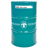 TRIM&reg; TAP Light Tapping Fluid, Drum Southpoint Industrial Supply