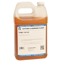 TRIM&reg; TAP NC Tapping Fluid, Jug Southpoint Industrial Supply