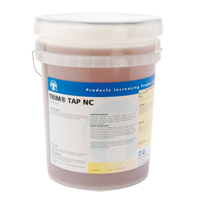 TRIM&reg; TAP NC Tapping Fluid, Pail Southpoint Industrial Supply