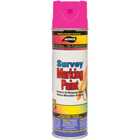 Solvent-Based Marking Paint, 17 oz., Aerosol Can Southpoint Industrial Supply