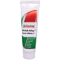 Molub-Alloy&reg; Paste White T Paste, Tube Southpoint Industrial Supply