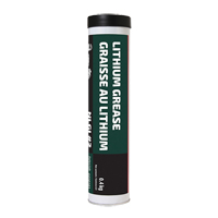 Lithium Grease NLGI 2, Cartridge AG258 | Southpoint Industrial Supply