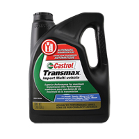 Transmax Import Multi-Vehicle Automatic Transmission Fluid Southpoint Industrial Supply