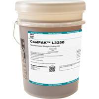 CoolPAK Nonchlorinated Straight Cutting Oil, Pail Southpoint Industrial Supply