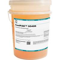 CoolPAK Heavy-Duty Semisynthetic, Pail Southpoint Industrial Supply