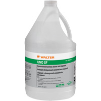 UNO SF High Strength Foamless Cleaner/Degreaser, Gallon Southpoint Industrial Supply