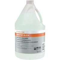 E-Weld General Purpose Anti-Spatter Emulsion, Jug Southpoint Industrial Supply