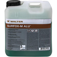 Surfox-M™ Alum Marking Electrolyte Solution AG684 | Southpoint Industrial Supply