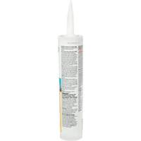 Fire Barrier Sealant 3000 WT, 10.1 oz., Cartridge, Grey Southpoint Industrial Supply