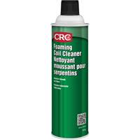 Foaming Coil Cleaner, 20 oz./510 g, Aerosol Can Southpoint Industrial Supply