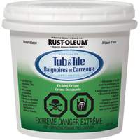 Specialty Tub & Tile Etching Cream AH016 | Southpoint Industrial Supply