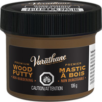 Bois en p&acirc;te premi&egrave;re qualit&eacute; Varathane, 106 g Southpoint Industrial Supply