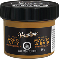 Bois en p&acirc;te premi&egrave;re qualit&eacute; Varathane, 106 g Southpoint Industrial Supply