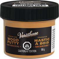 Bois en p&acirc;te premi&egrave;re qualit&eacute; Varathane, 106 g Southpoint Industrial Supply