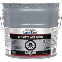LeakSeal<sup>®</sup> Ultimate Wet Roof Patch AH043 | Southpoint Industrial Supply