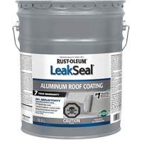 LeakSeal<sup>®</sup> 7 Year Aluminum Roof Coating AH045 | Southpoint Industrial Supply