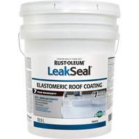 LeakSeal<sup>®</sup> 7 Year Elastomeric Roof Coating AH047 | Southpoint Industrial Supply
