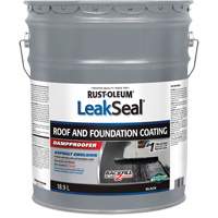 LeakSeal<sup>®</sup> Roof and Foundation Coating AH050 | Southpoint Industrial Supply