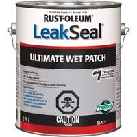 LeakSeal&reg; Ultimate Wet Roof Patch Southpoint Industrial Supply
