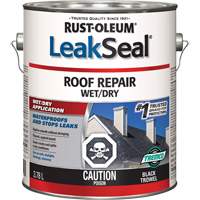 LeakSeal<sup>®</sup> Wet/Dry Roof Repair AH063 | Southpoint Industrial Supply