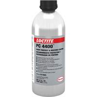 PC 4400 Paint Protect & Restore Coating, 1.1 L, Aerosol Can, Clear Southpoint Industrial Supply