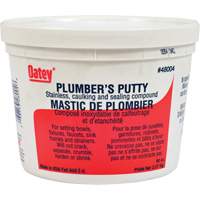 Plumber's Putty Southpoint Industrial Supply