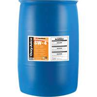 SmartWasher OzzyJuice SW-4 HD Degreasing Solution, Drum Southpoint Industrial Supply