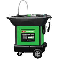 Bassin de nettoyage de pi&egrave;ces lourd SmartWasher SW-37 Southpoint Industrial Supply