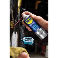 Bike Chain Lubricant, Aerosol Can Southpoint Industrial Supply