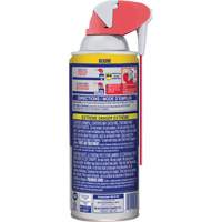 Water Resistant Silicone Lubricant, Aerosol Can Southpoint Industrial Supply