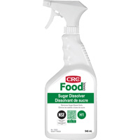 FoodGrade Sugar Dissolver, Trigger Bottle Southpoint Industrial Supply