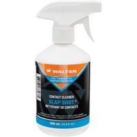 Nettoyant pour contacts SLAP SHOT, Bouteille &agrave; g&acirc;chette Southpoint Industrial Supply