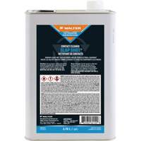 Nettoyant pour contacts SLAP SHOT, Cruche Southpoint Industrial Supply