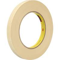General-Purpose Masking Tape, 144 mm (5-2/3") x 55 m (180'), Tan Southpoint Industrial Supply