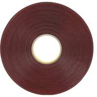 Ruban VHB, 66 m (216') lo x 25,4 mm (1") la, 23 mils, Acrylique Southpoint Industrial Supply