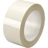 Pellicule en nylon haute temp&eacute;rature 855, 25,4 mm (1") x 66 m (216'), Blanc Southpoint Industrial Supply