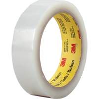 Ruban en polyester, Polyester, 36 mm (1-1/2") la x 66 m (216') lo, 2 mils &eacute;pais Southpoint Industrial Supply