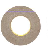 Ruban de transfert adh&eacute;sif, 19 mm (3/4") la x 55 m (180') lo, 5 mils Southpoint Industrial Supply
